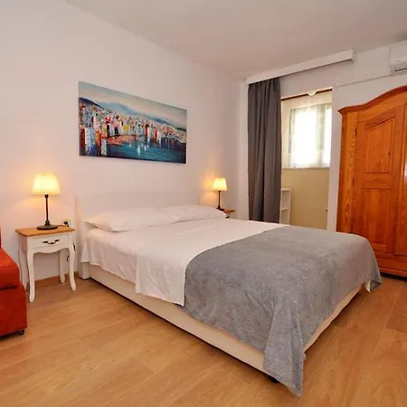 Apartmani More Apartment
