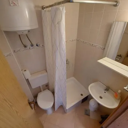 Apartmani More