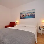 Apartmán Apartmani More *