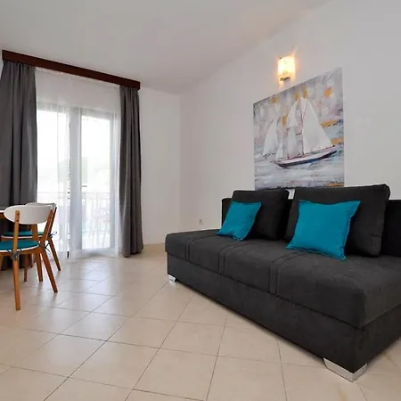Apartmán Apartmani More *