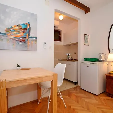 Apartmani More Apartment