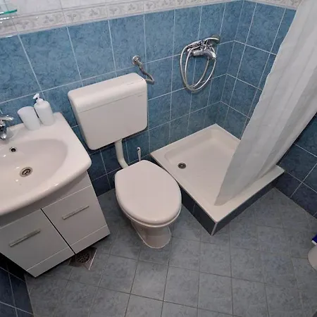 Apartment Apartmani More Drvenik (Split-Dalmatia)
