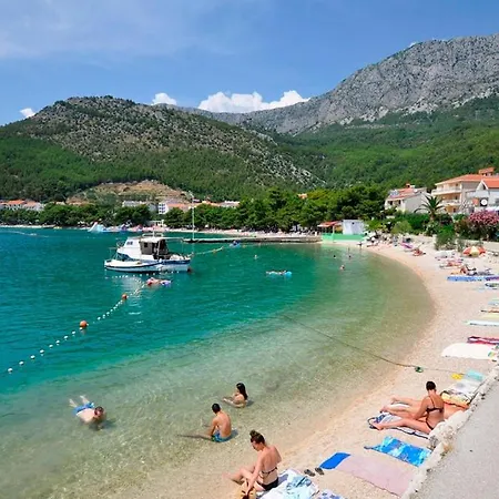 Apartmani More Apartment Drvenik (Split-Dalmatia)