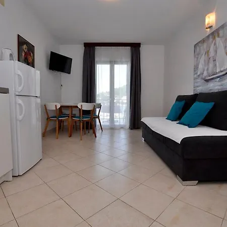 Apartmani More Apartment