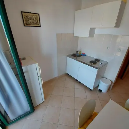 Apartment Apartmani More *