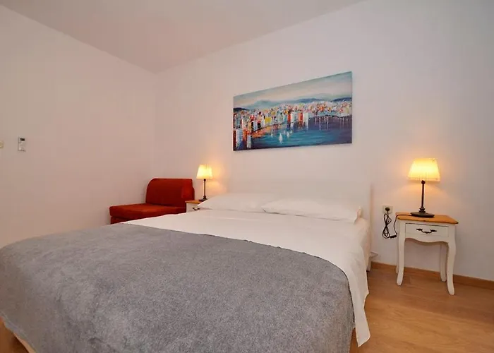 Lägenhet Apartmani More *