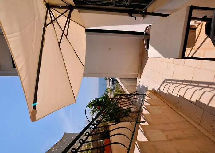 Apartmani More Drvenik (Split-Dalmatia)